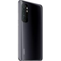 Мобильный телефон Xiaomi Mi Note 10 Lite 6/128GB Midnight Black Фото 4