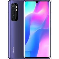 Мобильный телефон Xiaomi Mi Note 10 Lite 6/128GB Nebula Purple Фото