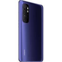 Мобильный телефон Xiaomi Mi Note 10 Lite 6/128GB Nebula Purple Фото 4