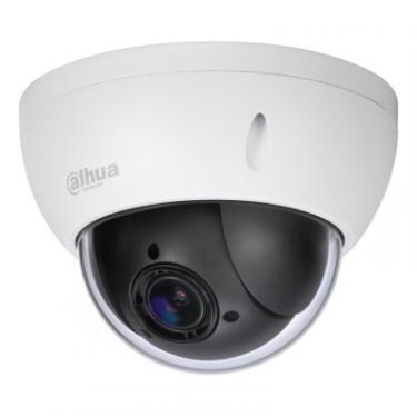 Камера видеонаблюдения Dahua DH-SD22204UE-GN (PTZ 4x) Фото