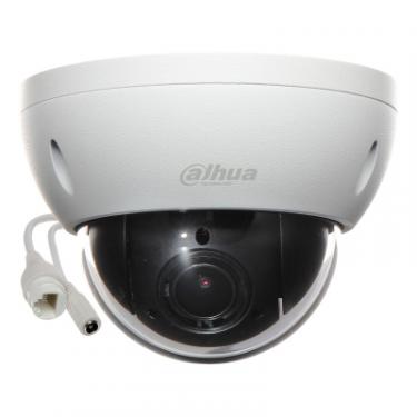 Камера видеонаблюдения Dahua DH-SD22204UE-GN (PTZ 4x) Фото 1