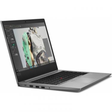 Ноутбук Lenovo ThinkPad E14 Фото 2