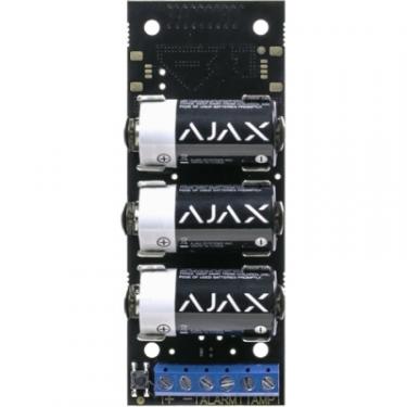 Модуль управления умным домом Ajax Transmitter Фото