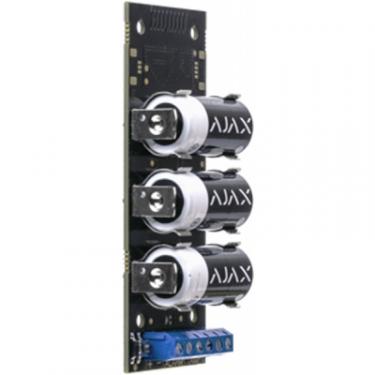 Модуль управления умным домом Ajax Transmitter Фото 1