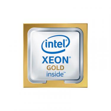 Процессор серверный INTEL Xeon Gold 5218R 20C/40T/2.10GHz/27,5MB/FCLGA3647/B Фото