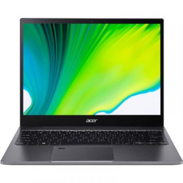 Ноутбук Acer Spin 5 SP513-54N Фото