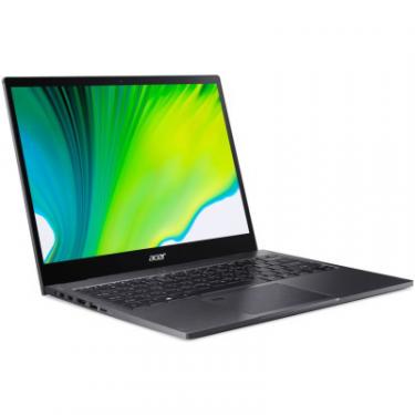 Ноутбук Acer Spin 5 SP513-54N Фото 1
