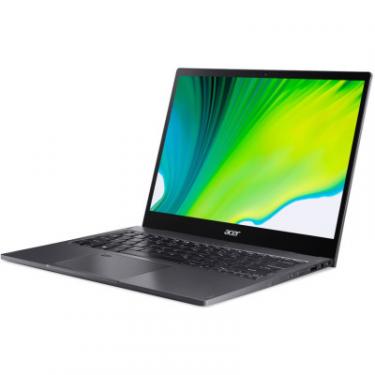 Ноутбук Acer Spin 5 SP513-54N Фото 2