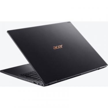 Ноутбук Acer Spin 5 SP513-54N Фото 6