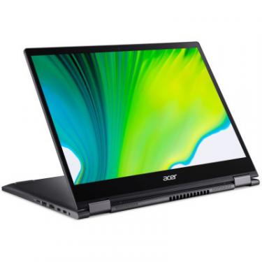 Ноутбук Acer Spin 5 SP513-54N Фото 8