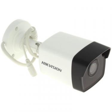 Камера видеонаблюдения Hikvision DS-2CD1021-I(E) (2.8) Фото 3