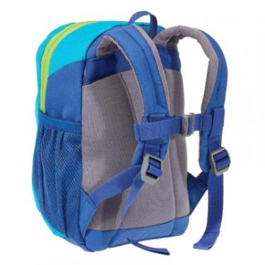 Рюкзак школьный Deuter Pico 3391 indigo-turquoise Фото 2