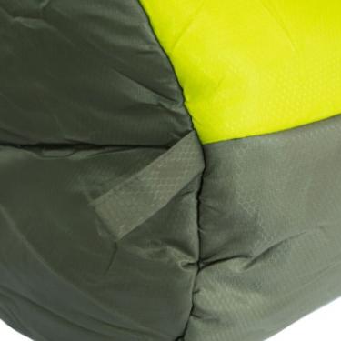 Спальный мешок Tramp Hiker Long Olive/Grey R Фото 9