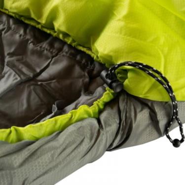 Спальный мешок Tramp Hiker Long Olive/Grey R Фото 5