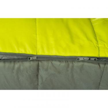 Спальный мешок Tramp Hiker Long Olive/Grey R Фото 6