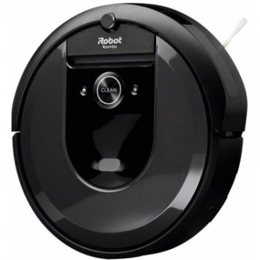 Пылесос iRobot Roomba i7 Фото 1