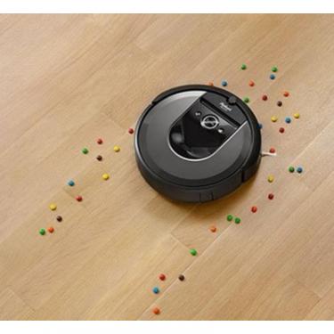 Пылесос iRobot Roomba i7 Фото 6