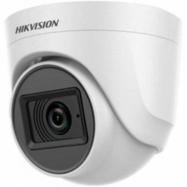 Камера видеонаблюдения Hikvision DS-2CE76H0T-ITPFS (3.6) Фото