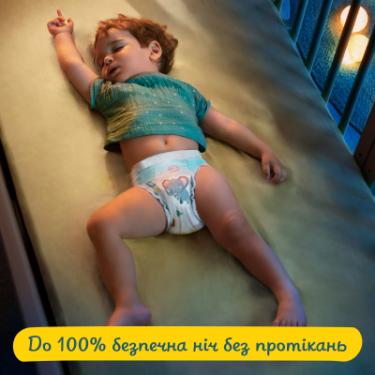 Подгузники Pampers Active Baby Maxi Размер 4 (9-14 кг), 90 шт. Фото 7