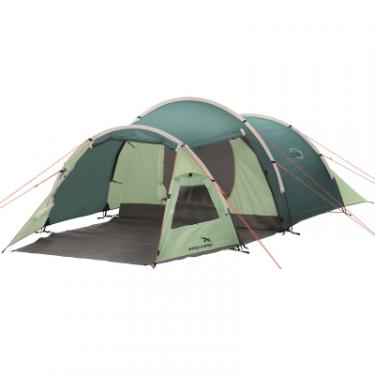 Палатка Easy Camp Spirit 300 Teal Green Фото