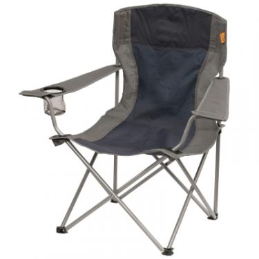 Кресло складное Easy Camp Arm Chair Night Blue Фото