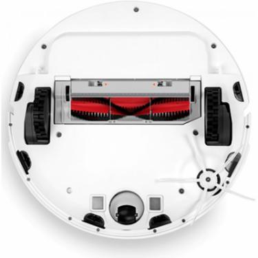Пылесос Xiaomi RoboRock Vacuum Cleaner S6 Pure White Фото 1