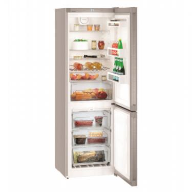 Холодильник Liebherr CNef 4313 Фото 4