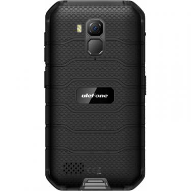 Мобильный телефон Ulefone Armor X7 PRO 4/32GB Black Фото 2