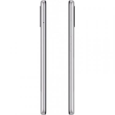 Мобильный телефон Samsung SM-A515FZ (Galaxy A51 6/128Gb) Metallic Silver Фото 4