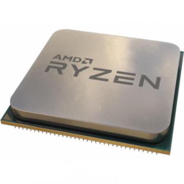 Процессор AMD Ryzen 7 4750G PRO Фото