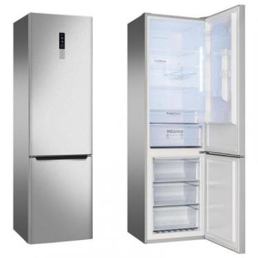 Холодильник Snaige RF62FB-P5CB270 Фото 1