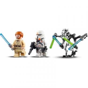 Конструктор LEGO Star Wars Звёздный истребитель генерала Гривуса Фото 2
