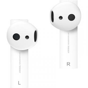 Наушники Xiaomi Mi True Wireless Earphones 2 White Фото 1