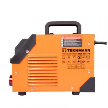 Сварочный аппарат Tekhmann TWI-355 TB Фото 4