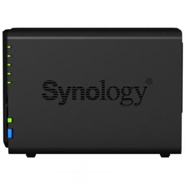 NAS Synology DS220+ Фото 4