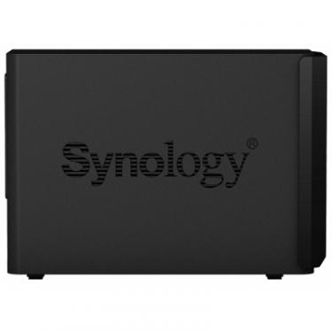 NAS Synology DS220+ Фото 5