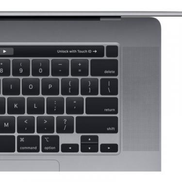 Ноутбук Apple MacBook Pro TB A2141 Фото 3