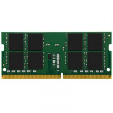 Модуль памяти для ноутбука Kingston SoDIMM DDR4 16GB 2933 MHz Фото
