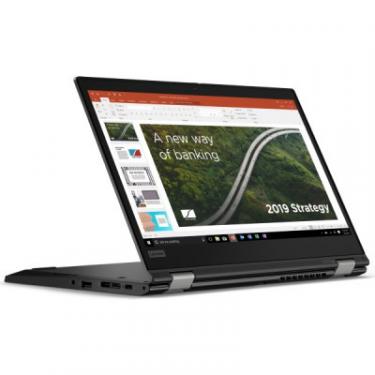 Ноутбук Lenovo ThinkPad L13 Yoga Фото 7