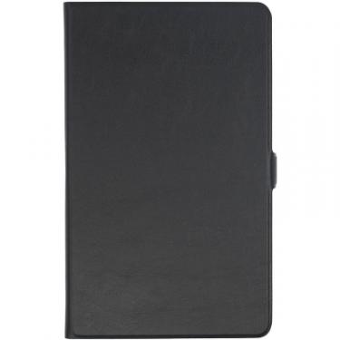 Чехол для планшета BeCover Smart Case Xiaomi Mi Pad 4 Plus Black Фото