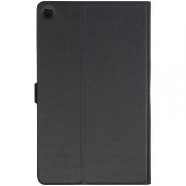 Чехол для планшета BeCover Smart Case Xiaomi Mi Pad 4 Plus Black Фото 1