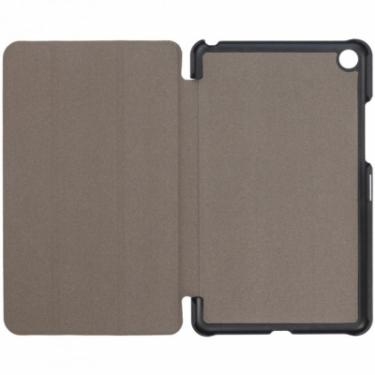 Чехол для планшета BeCover Smart Case Xiaomi Mi Pad 4 Plus Black Фото 2