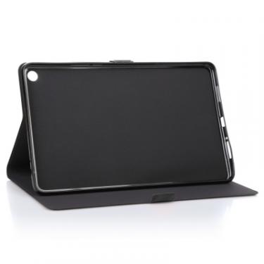 Чехол для планшета BeCover Smart Case Xiaomi Mi Pad 4 Plus Black Фото 3