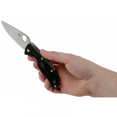 Нож Spyderco Tenacious FRN Фото 7