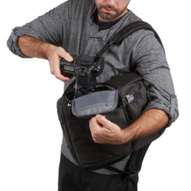 Фото-сумка Case Logic Bryker Split-use Camera Backpack BRBP-105 Фото 4