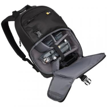Фото-сумка Case Logic Bryker Split-use Camera Backpack BRBP-105 Фото 5