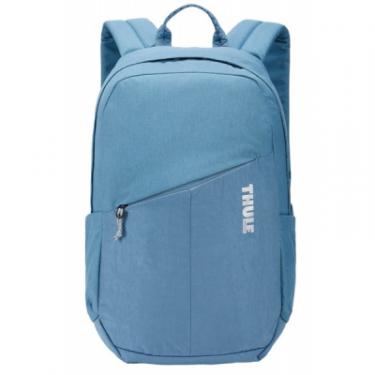 Рюкзак для ноутбука Thule 14" Campus Notus 20L TCAM-6115 Aegean Blue Фото 2