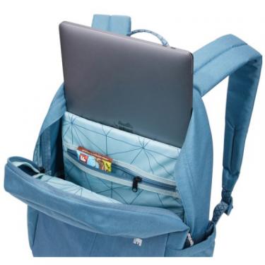 Рюкзак для ноутбука Thule 14" Campus Notus 20L TCAM-6115 Aegean Blue Фото 3