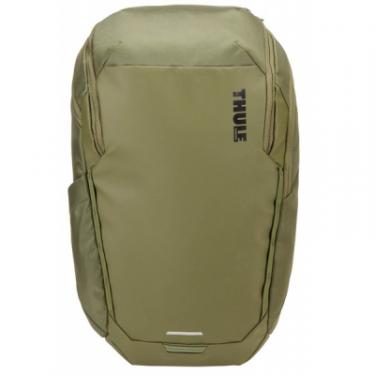 Рюкзак для ноутбука Thule 15.6" Chasm 26L TCHB-115 Olivine Фото 2