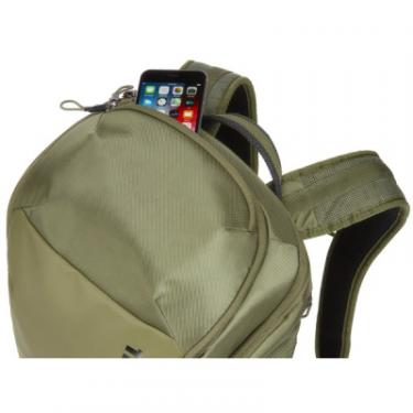 Рюкзак для ноутбука Thule 15.6" Chasm 26L TCHB-115 Olivine Фото 4